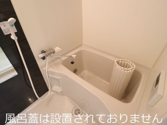 クレストスクエアの風呂写真