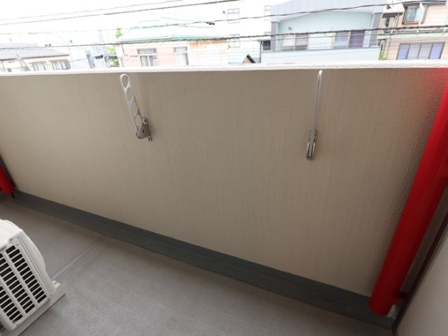 クレストスクエアの内装写真