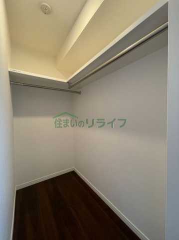 レジディア三軒茶屋IIIの内装写真