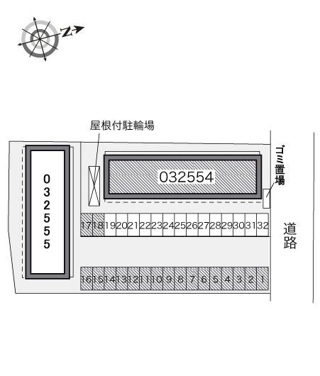 その他　配置図