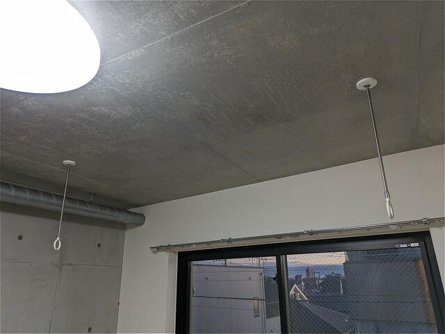 その他設備　同タイプ参考写真
