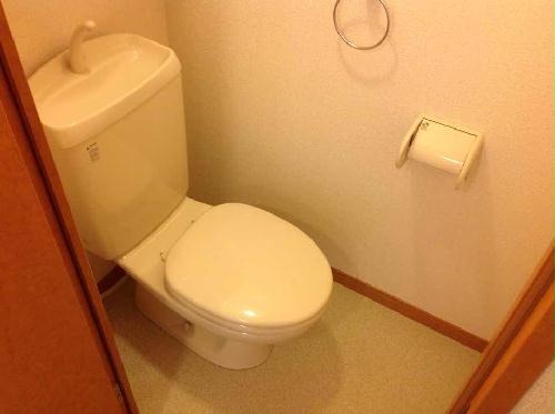 トイレ　バス・トイレ別