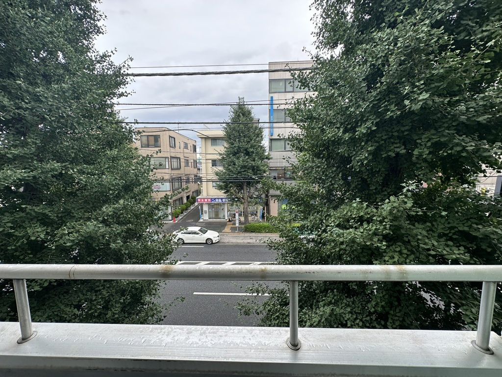 眺望　別号室参考写真