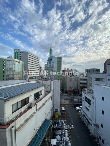 プレセダンヒルズ北千住のその他写真