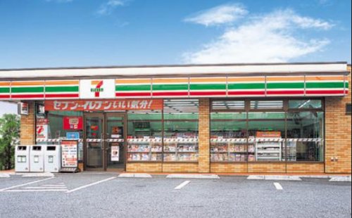 プレセダンヒルズ北千住の周辺写真