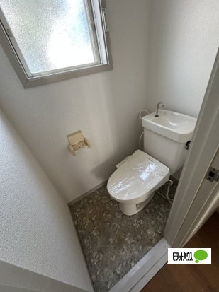アリーブ国定Aのトイレ写真