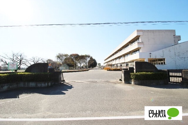 アリーブ国定Aの周辺写真