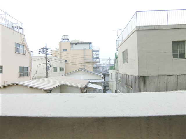 眺望　展望
