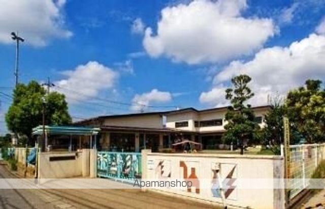幼稚園・保育園　鴨川保育所（幼稚園・保育園）まで582m