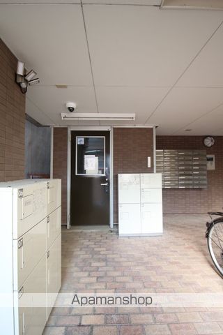 ミルフォード定森IIの外観写真