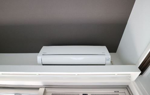 その他設備　別室参考写真。