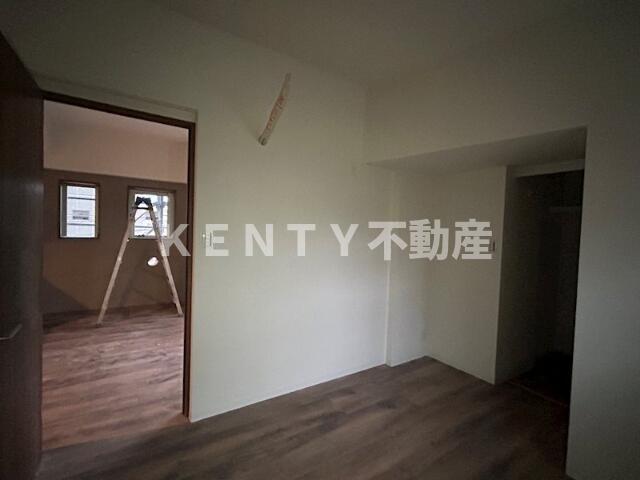 その他　※同タイプ別部屋参考写真