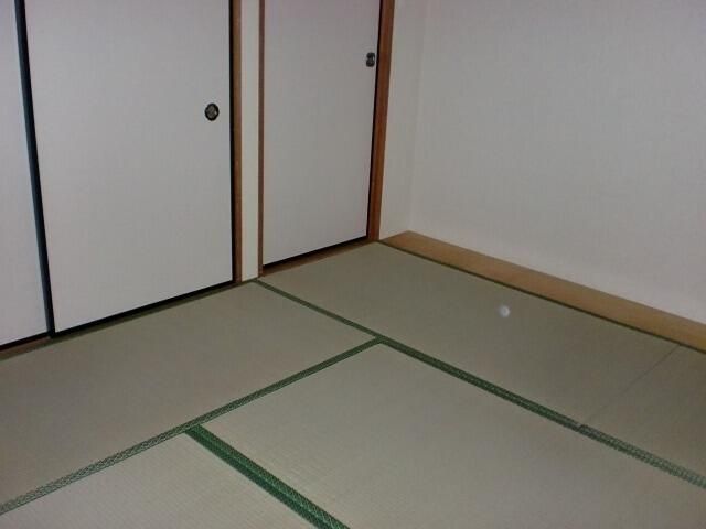 その他部屋・スペース　ベルソシア　練馬区氷川台３