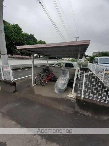 その他共有部分　その他共有部分
