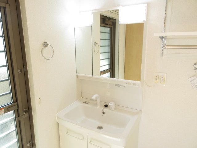 グローブ タカの内装写真