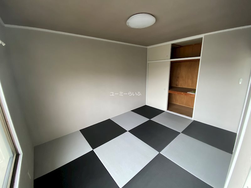 その他部屋・スペース　以前の写真です