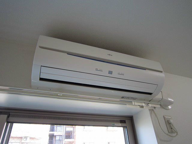その他設備　別部屋参考写真