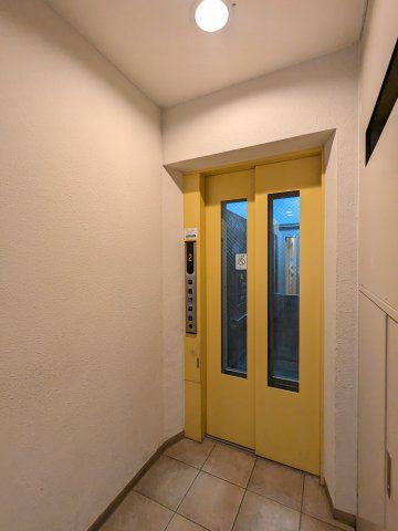 ベルジューレ高輪のその他写真
