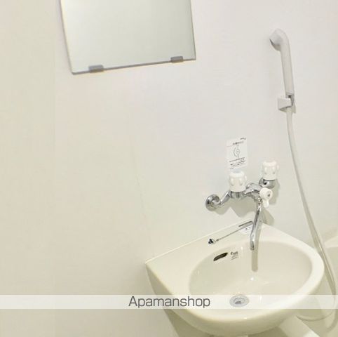 レオパレスたてかわの内装写真