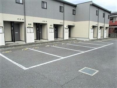 レオパレス石岡のその他写真