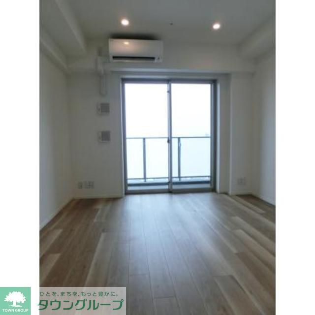 居室・リビング　※写真は同タイプ住戸です。