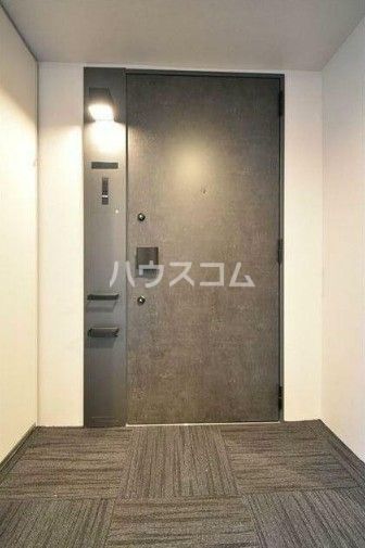 GRAN PASEO明大前の外観写真