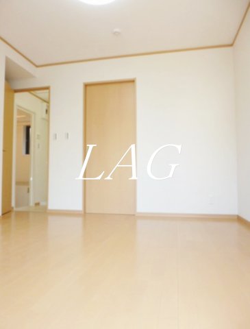 居室・リビング　洋室のお部屋です。