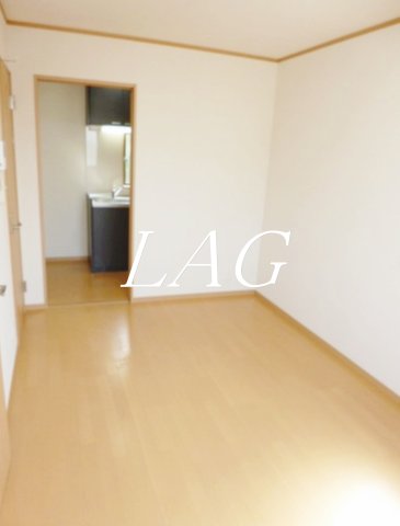 その他部屋・スペース　寝室です。