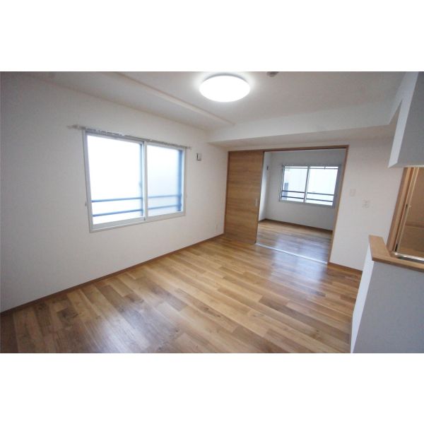 S RESIDENCE桑園EASTのその他写真