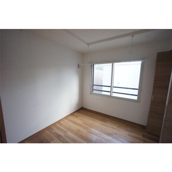 S RESIDENCE桑園EASTの内装写真