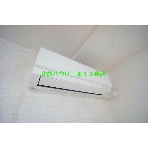 S RESIDENCE桑園EASTのその他写真
