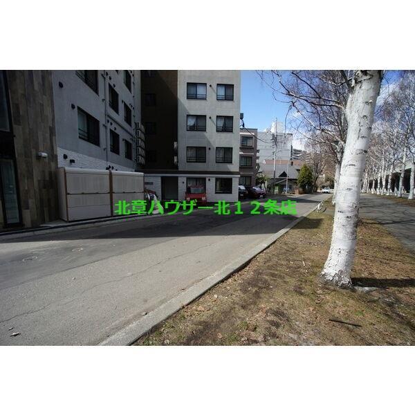 S RESIDENCE桑園EASTのその他写真