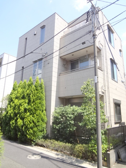建物外観　★防災性に優れた旭化成ヘーベルメゾン★