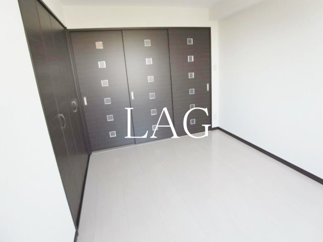 その他部屋・スペース　寝室です。