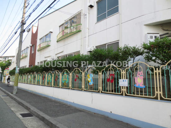 メゾンドルミエール妙法寺の周辺写真