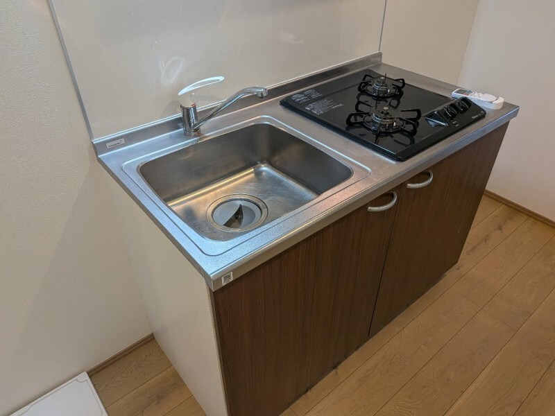 キッチン　同物件別部屋　参考画像