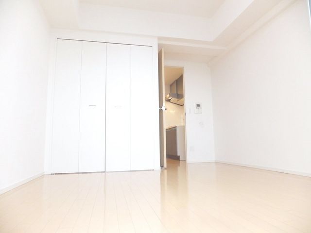 アーデン町田の居間写真