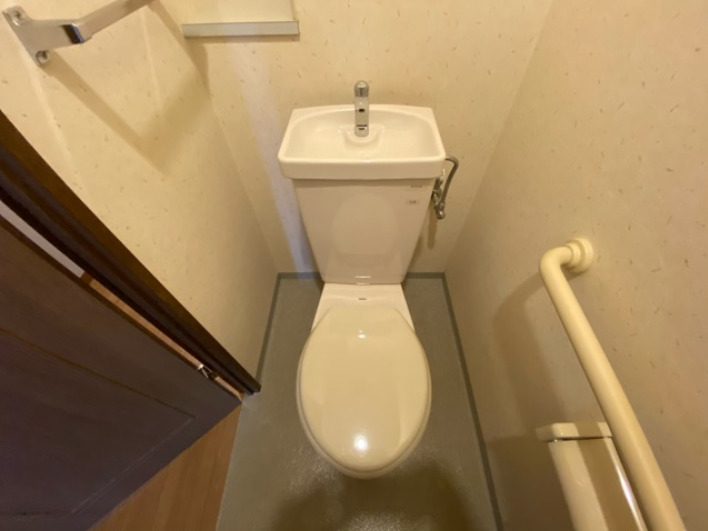 トイレ　バストイレ別でおすすめ！