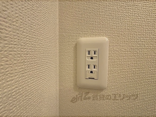 その他部屋・スペース　洗濯機置場