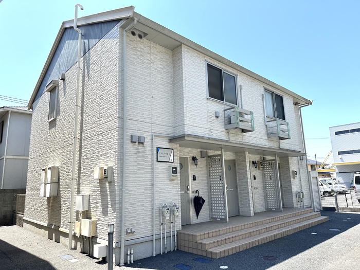 東武野田線 塚田駅 徒歩3分 築18年