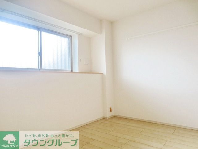 その他部屋・スペース　★洋室6帖★