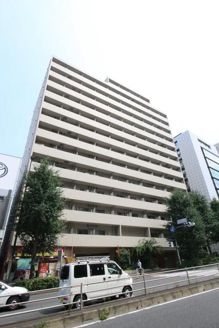 建物外観　☆外観☆