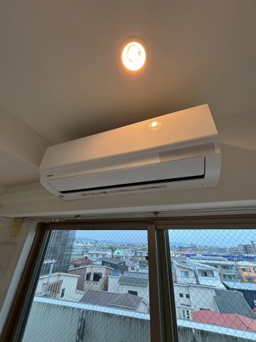 その他設備　同物件別部屋写真