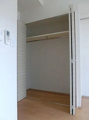 収納　収納※別部屋参考写真