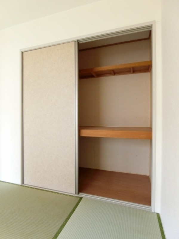 収納　図面と現状に相違がある場合には現状を優先