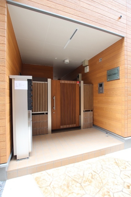 Sepia Palaceの外観写真