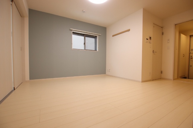 Sepia Palaceの居間写真
