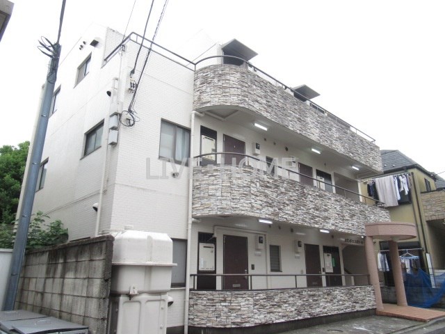 ＪＲ中央線 高円寺駅 徒歩8分 築38年