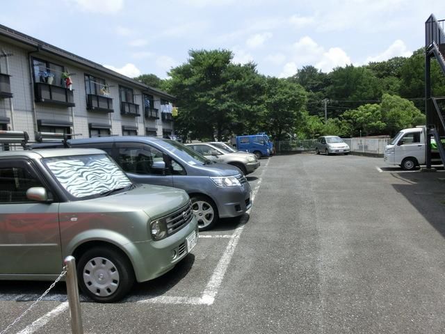 ガーデンハウスオオクラのその他写真