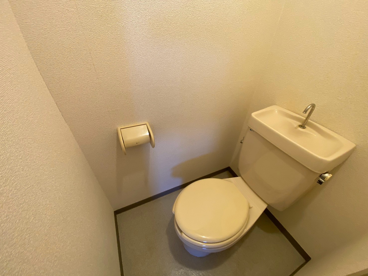 アーク玉津橋のトイレ写真